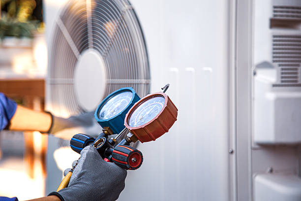 Trusted Hvac Repair service in Coal Hill, AR - HVAC Repair CO