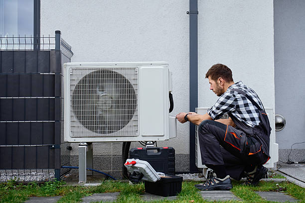 Trusted Hvac Maintenance service in Coal Hill, AR - HVAC Repair CO